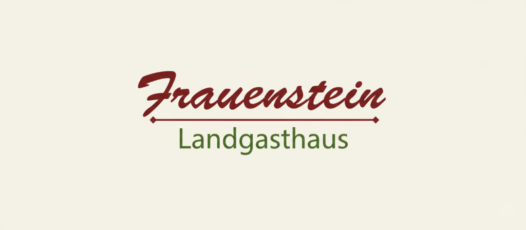 Landgasthaus Am Frauenstein